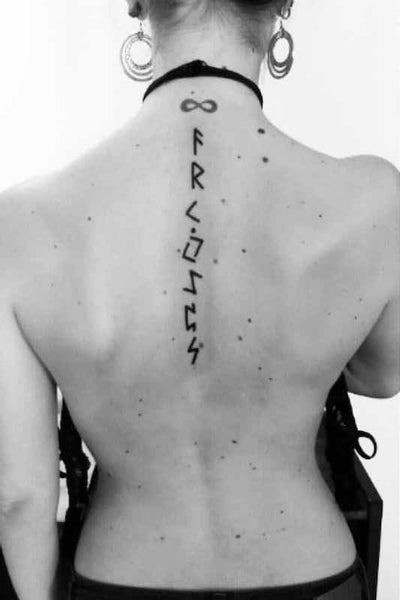 Latin Word Tattoos: 69 Meaningful Words, Phrases, & Proverbs | LoveToKnow